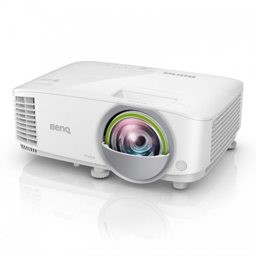 Дигитален проектор BenQ EW800ST 9H.JLX77.14E 9H.JLX77.1HE  (снимка 1)