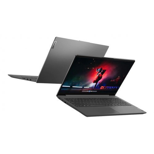 Лаптоп Lenovo IdeaPad 5 15ITL05 82FG0099BM (снимка 4)