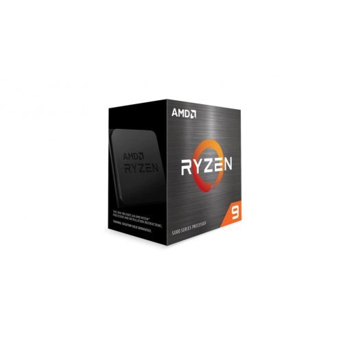 Процесор AMD Ryzen 9 5900X 100-100000061WOF (снимка 1)