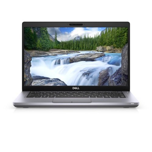 Лаптоп Dell Latitude 14 5411 N004L541114EMEA_UBU (снимка 1)