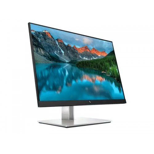 Монитор HP E24i G4 9VJ40AA (снимка 5)