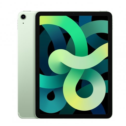 Таблет Apple iPad Air 4 Cellular MYH12HC/A (снимка 1)