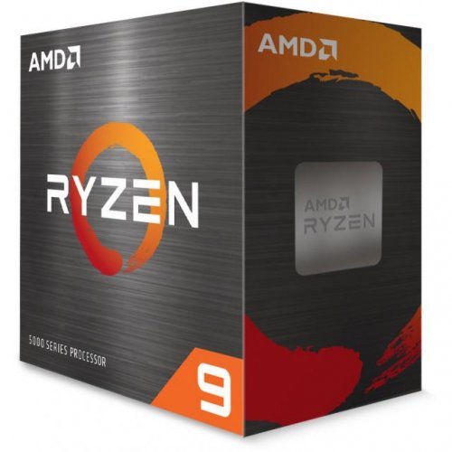 Процесор AMD RYZEN 9 5950X 100-100000059WOF (снимка 1)