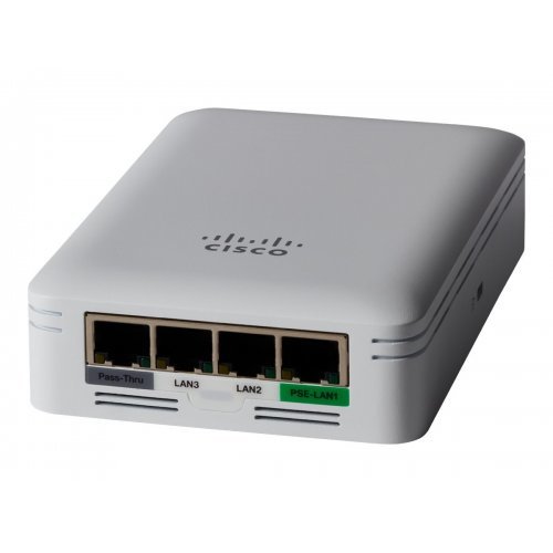 Access Point Cisco W145AC CBW145AC-E (снимка 1)