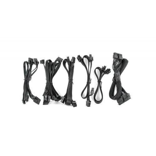 Захранващ блок Chieftec Proton BDF-750C BDF-750C (снимка 4)