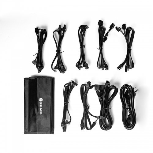 Захранващ блок Chieftec Powerup GPX-850FC GPX-850FC (снимка 8)