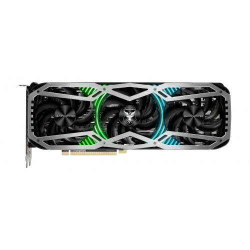 Видео карта Gainward GeForce RTX 3070 Phoenix NE63070019P2-1041X (1990) (снимка 2)