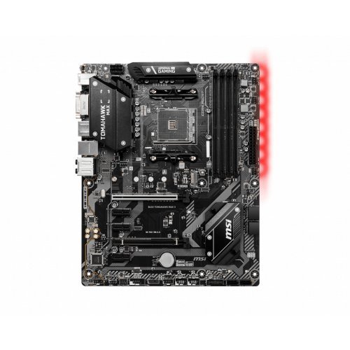 Дънна платка MSI B450 TOMAHAWK MAX II 911-7C02-033 (снимка 2)