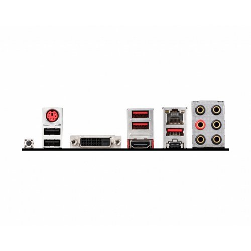 Дънна платка MSI B450 TOMAHAWK MAX II 911-7C02-033 (снимка 5)