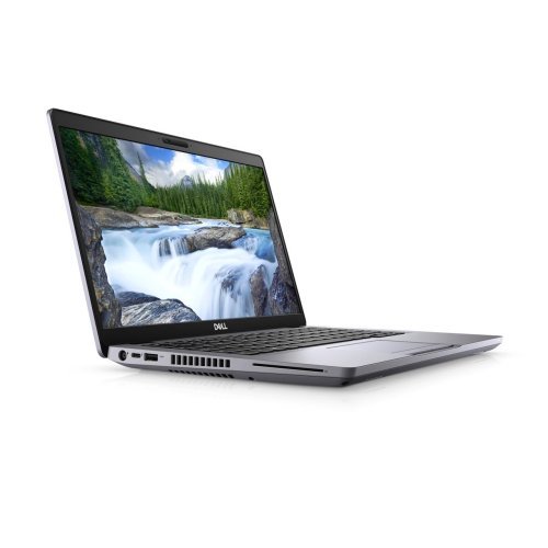 Лаптоп Dell Latitude 5411 N005L541114EMEA (снимка 3)