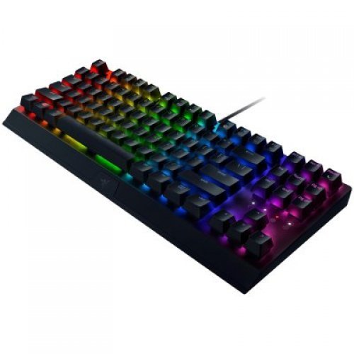 Клавиатура Razer BlackWidow V3 RZ03-03490100-R3M1 (снимка 2)
