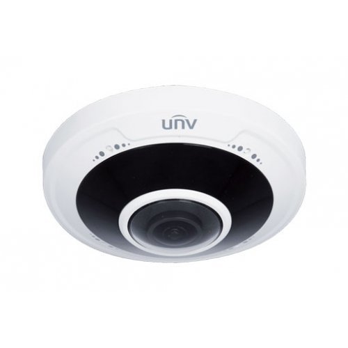 IP камера Uniview (UnV) IPC815SR-DVPF14 (снимка 1)