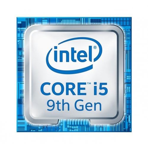 Процесор Intel Core i5-9400F (снимка 1)