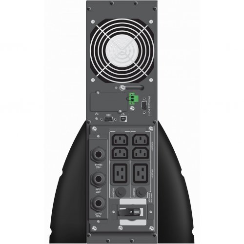 UPS устройство Powerwalker VFI 6000 PRT HID POWER-UPS-VFI6000PRT (снимка 3)