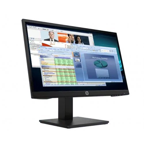 Монитор HP P22 G4 1A7E4AA (снимка 4)