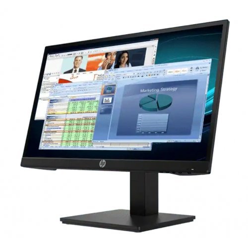Монитор HP P22 G4 1A7E4AA (снимка 5)