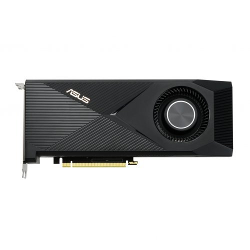 Видео карта Asus TURBO-RTX3090-24G 90YV0FK0-M0NB00 (снимка 1)