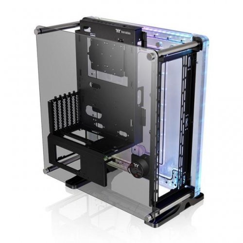 Компютърна кутия Thermaltake CA-1Q8-00M1WN-00 THER-CASE-1Q8-00M1WN (снимка 4)