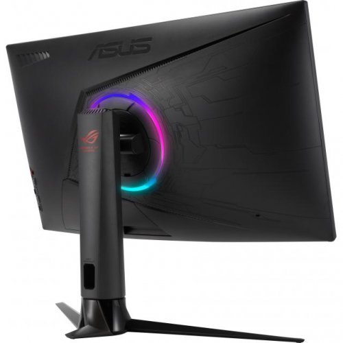 Монитор Asus ROG STRIX GAMING XG32VC ASUS-MON-ROG-XG32VC (снимка 2)