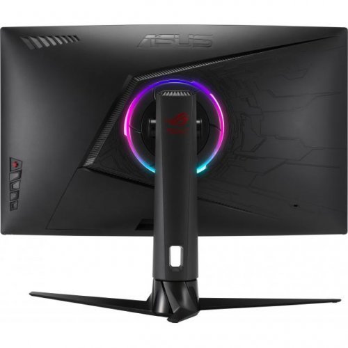 Монитор Asus ROG STRIX GAMING XG32VC ASUS-MON-ROG-XG32VC (снимка 3)