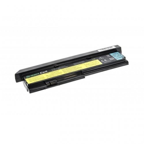 Батерия за лаптоп GREEN CELL LE22 GC-LENOVO-X200-LE22 (снимка 2)