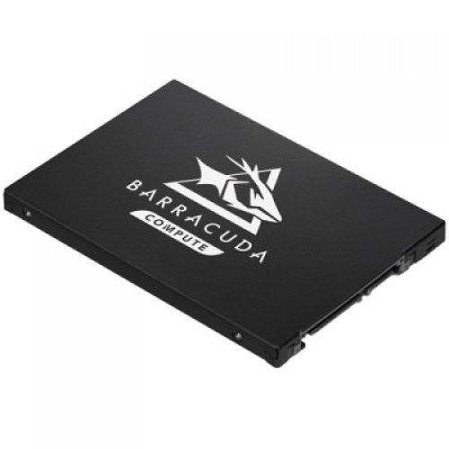 SSD Seagate BarraCuda Q1 ZA240CV1A001 (снимка 1)