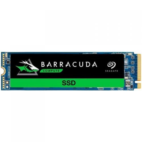 SSD Seagate Barracuda ZP1000CM3A001 (снимка 1)