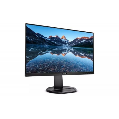 Монитор Philips 243B9/00 (снимка 4)