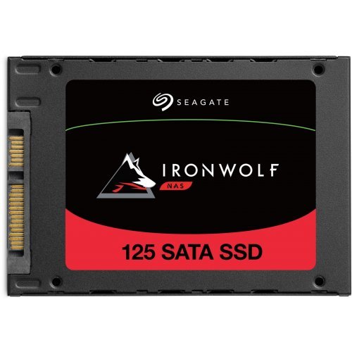SSD Seagate ZA500NM1A002 (снимка 1)