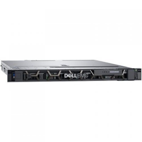 Сървър Dell PowerEdge R6515 PER651501A-CFG01-14 (снимка 1)