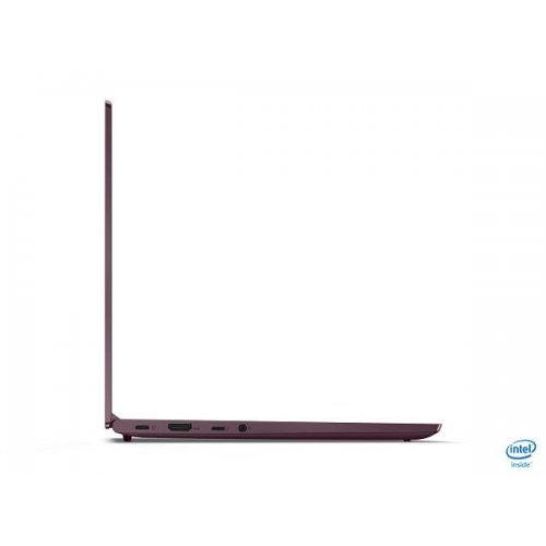 Лаптоп Lenovo Yoga Slim 7 14 Orchid 82A3003BBM (снимка 2)