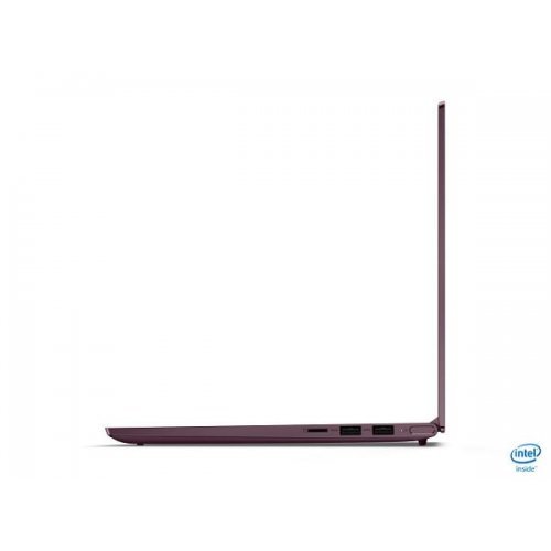 Лаптоп Lenovo Yoga Slim 7 14 Orchid 82A3003BBM (снимка 3)