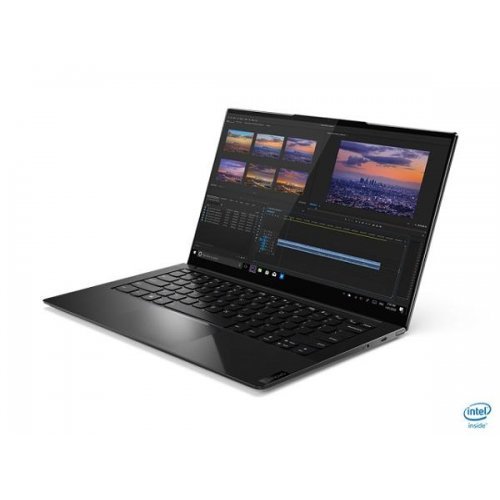 Лаптоп Lenovo Yoga Slim 9 82D1002PBM (снимка 1)
