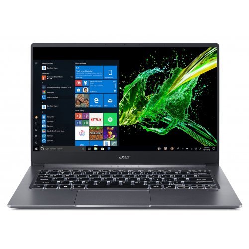 Лаптоп Acer Swift 3 SF314-57G-34KE NX.HUEEX.005 (снимка 2)