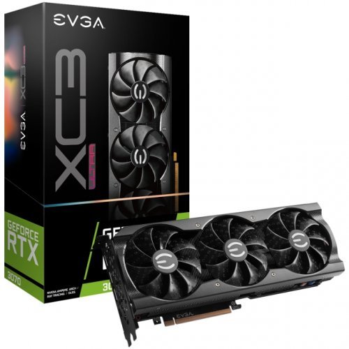 Видео карта EVGA 08G-P5-3755-KR EVGA-VC-GTX1660TI-SCUG-6G (снимка 1)
