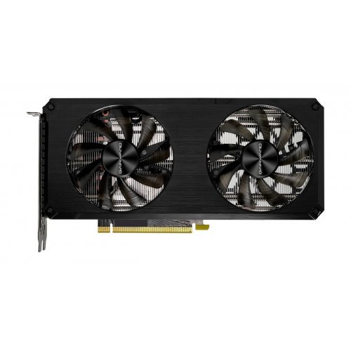 Видео карта Gainward GeForce RTX 3060 Ti Ghost NE6306T019P2-19 (2270) (снимка 2)