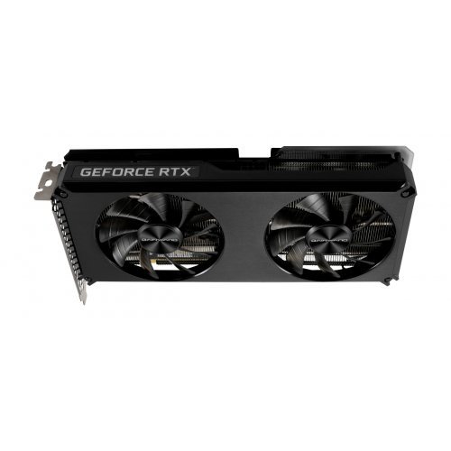 Видео карта Gainward GeForce RTX 3060 Ti Ghost NE6306T019P2-19 (2270) (снимка 4)