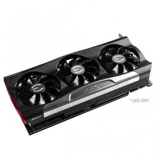 Видео карта EVGA GeForce RTX 3090 FTW3 ULTRA GAMING 24G-P5-3987-KR (снимка 5)
