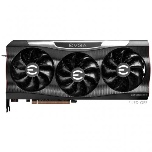 Видео карта EVGA GeForce RTX 3090 FTW3 ULTRA GAMING 24G-P5-3987-KR (снимка 6)