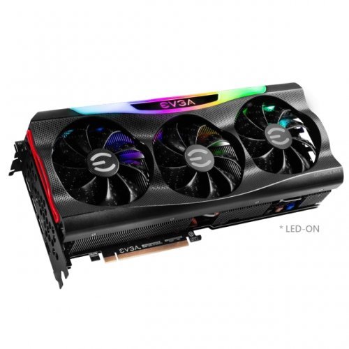 Видео карта EVGA GeForce RTX 3090 FTW3 ULTRA GAMING 24G-P5-3987-KR (снимка 7)