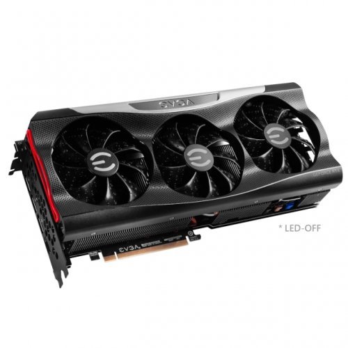 Видео карта EVGA GeForce RTX 3090 FTW3 ULTRA GAMING 24G-P5-3987-KR (снимка 8)