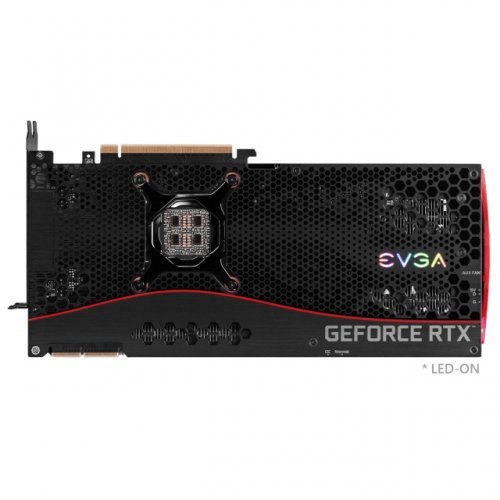 Видео карта EVGA GeForce RTX 3090 FTW3 ULTRA GAMING 24G-P5-3987-KR (снимка 9)