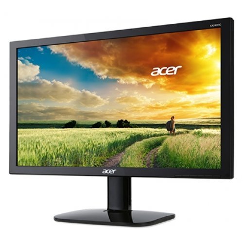 Монитор Acer KA240YBI UM.QX0EE.005 (снимка 2)