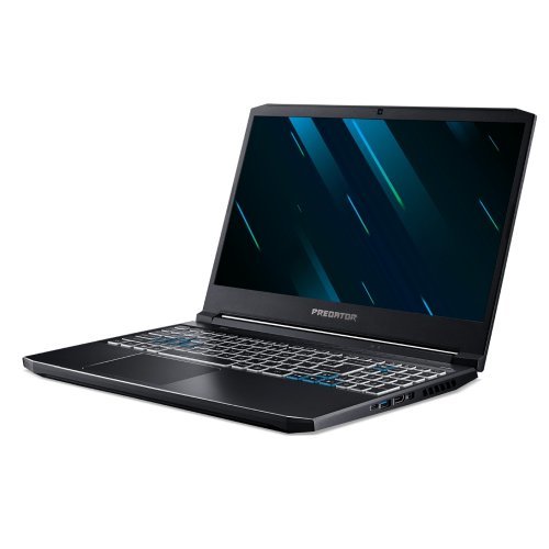Лаптоп Acer Predator Helios 300 PH315-53-75BM NH.Q7ZEX.004 (снимка 4)