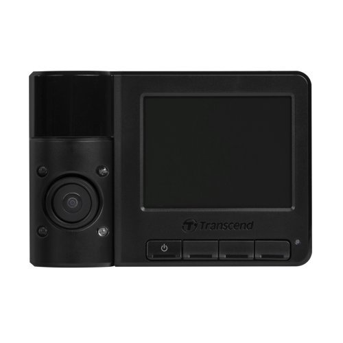Видеорегистратор Transcend Dashcam DrivePro 550 64GB TS-DP550B-64G (снимка 3)