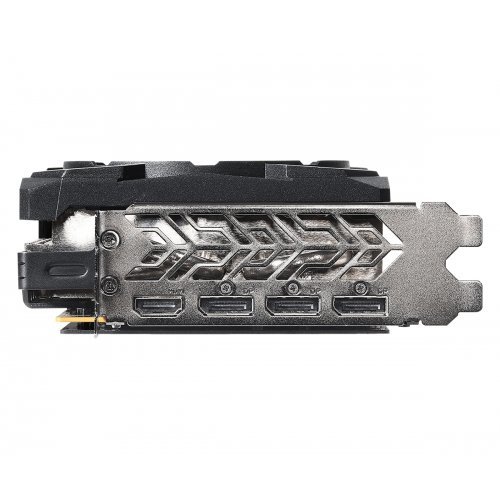 Видео карта ASRock Radeon RX 6800 Phantom Gaming D 16G OC RX6800 PGD 16GO (снимка 5)