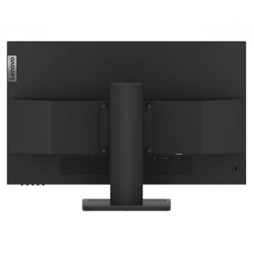 Монитор Lenovo ThinkVision E24-20 62A5MAT4EU (снимка 4)