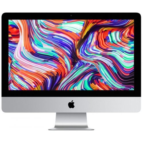 Настолен компютър Apple Apple iMac Retina 4K MHK23ZE/A (снимка 1)