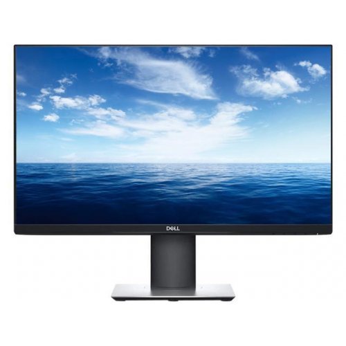 Монитор Dell P2421DC P2421DC_5Y (снимка 4)