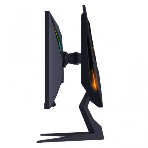Монитор Gigabyte AORUS FI25 GA-MON-AORUS-FI25F (снимка 2)